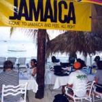 Jamaica Tourist Board 